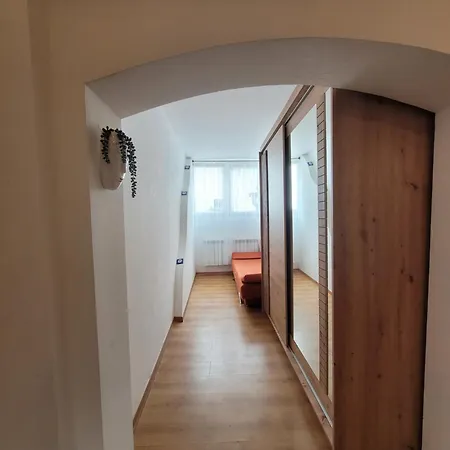 Dom Z 3 Sypialniami *