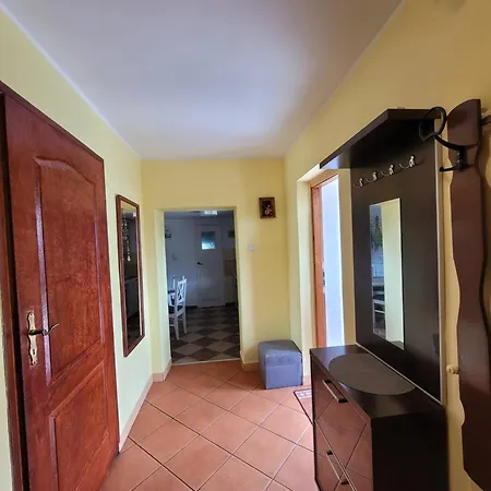 펜션 Dom Z 3 Sypialniami