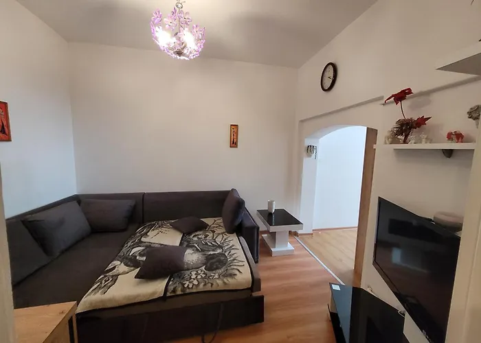 Dom Z 3 Sypialniami 度假居 *