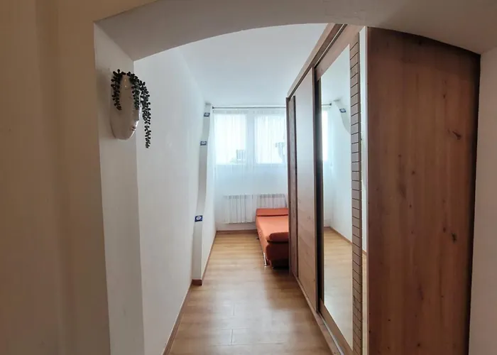 Dom Z 3 Sypialniami *