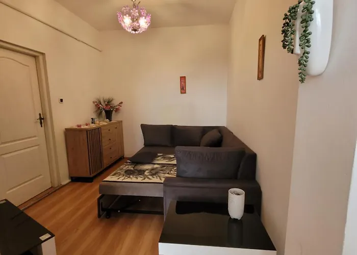 Dom Z 3 Sypialniami 度假居 *